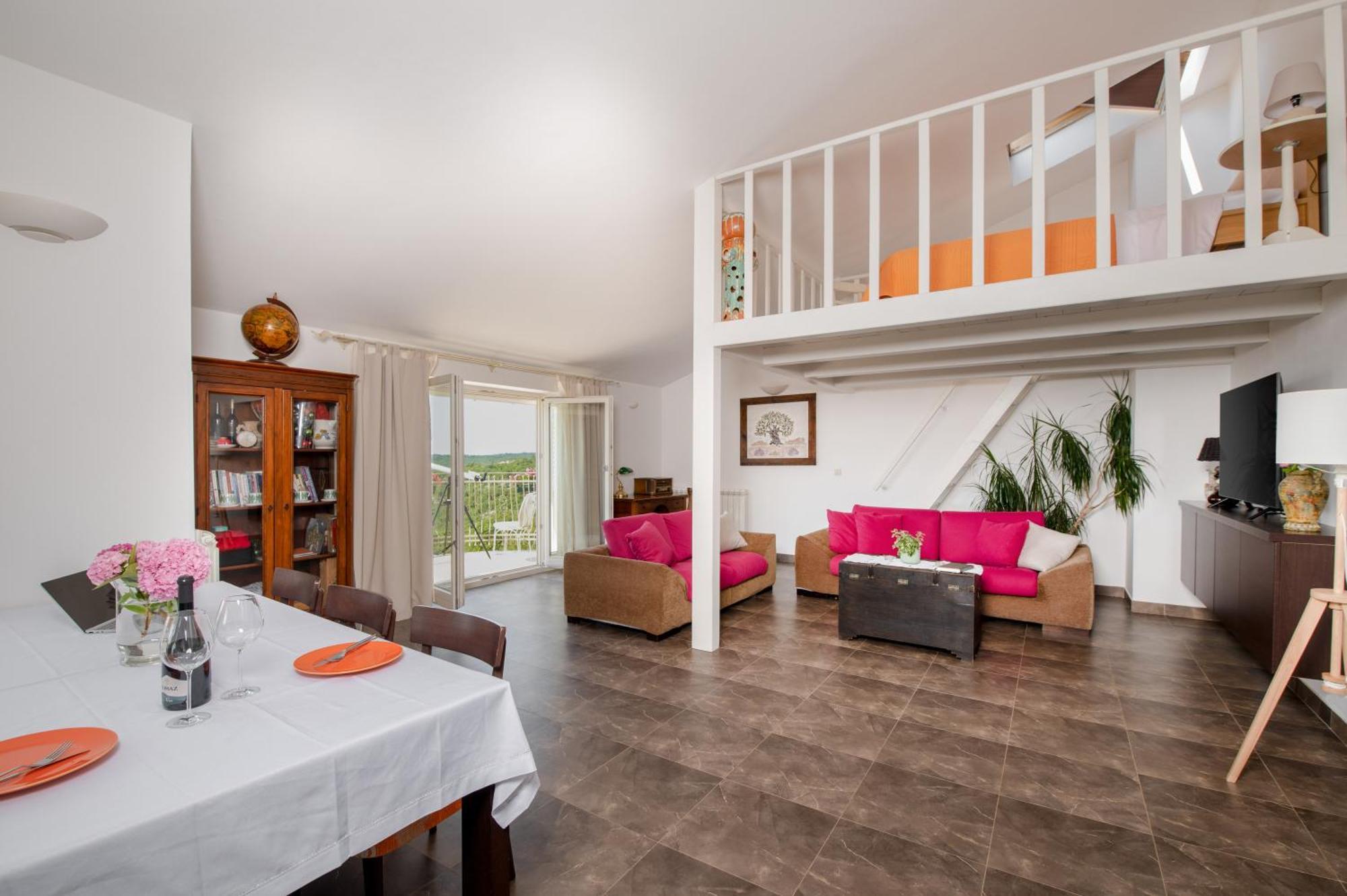 Villa Stefanija Small Boutique Hotel&Restaurant Barban Cameră foto