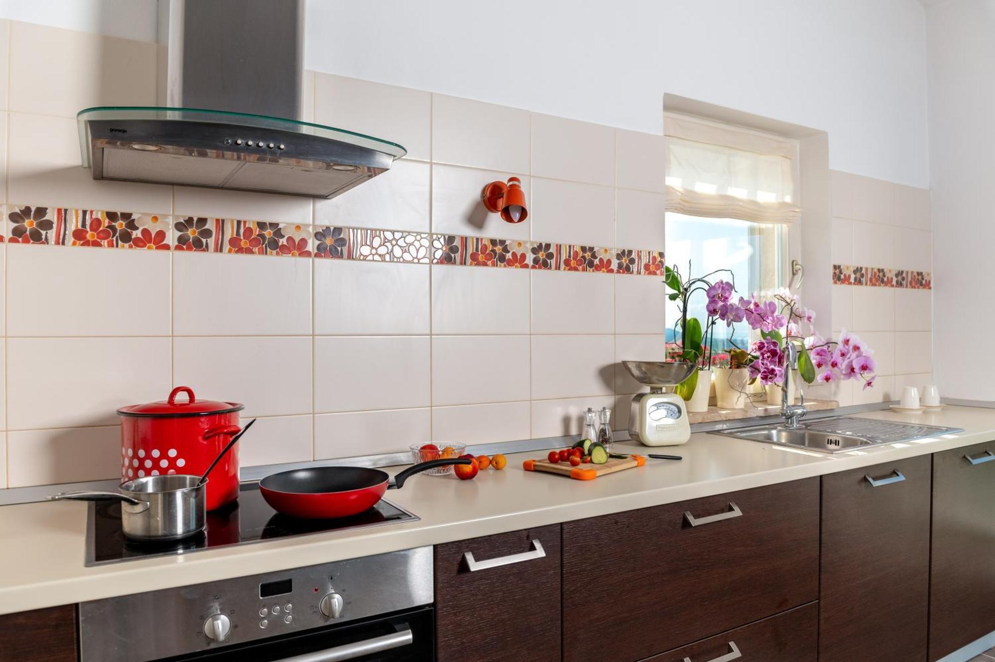Villa Stefanija Small Boutique Hotel&Restaurant Barban Cameră foto