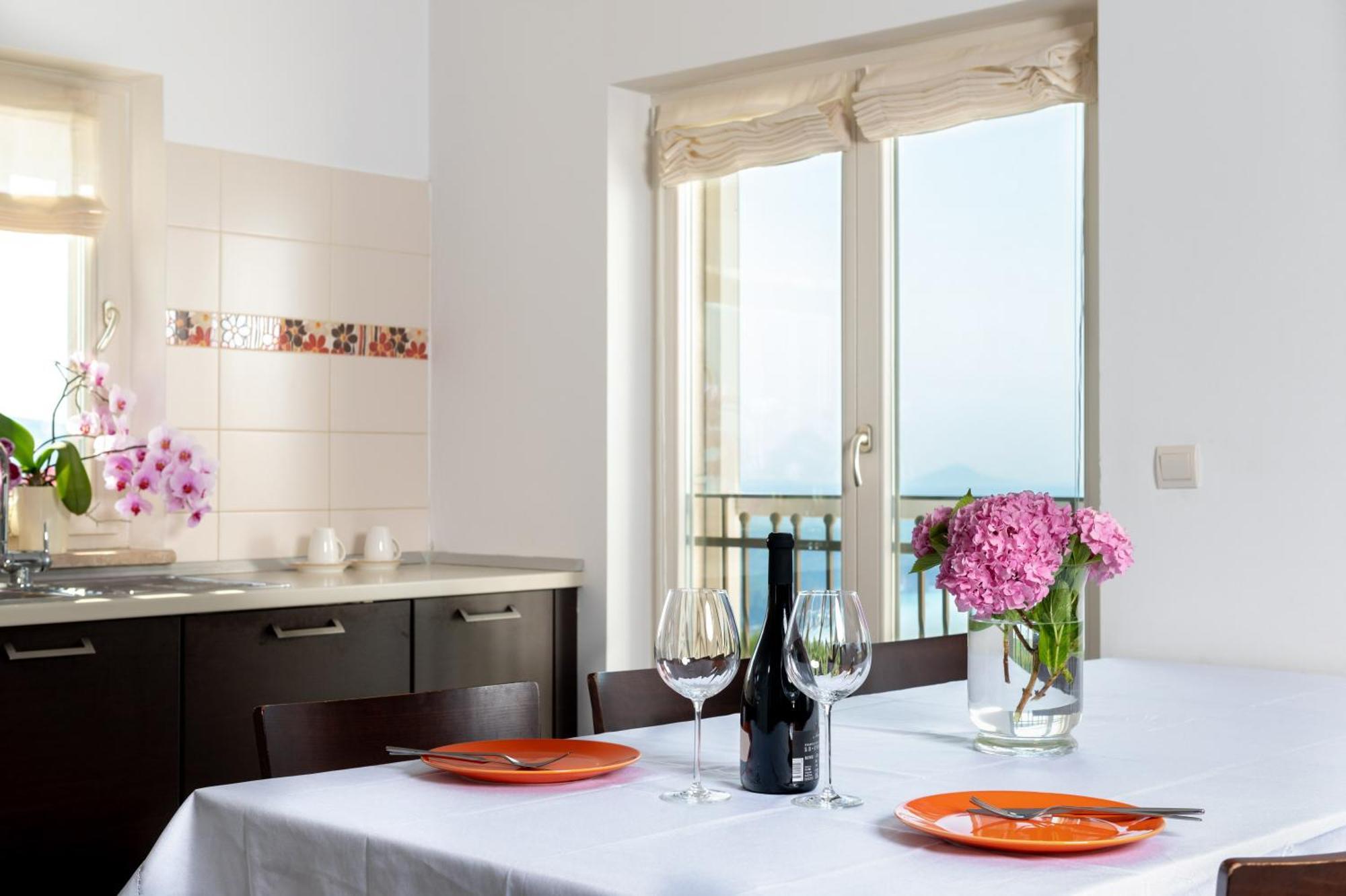 Villa Stefanija Small Boutique Hotel&Restaurant Barban Cameră foto