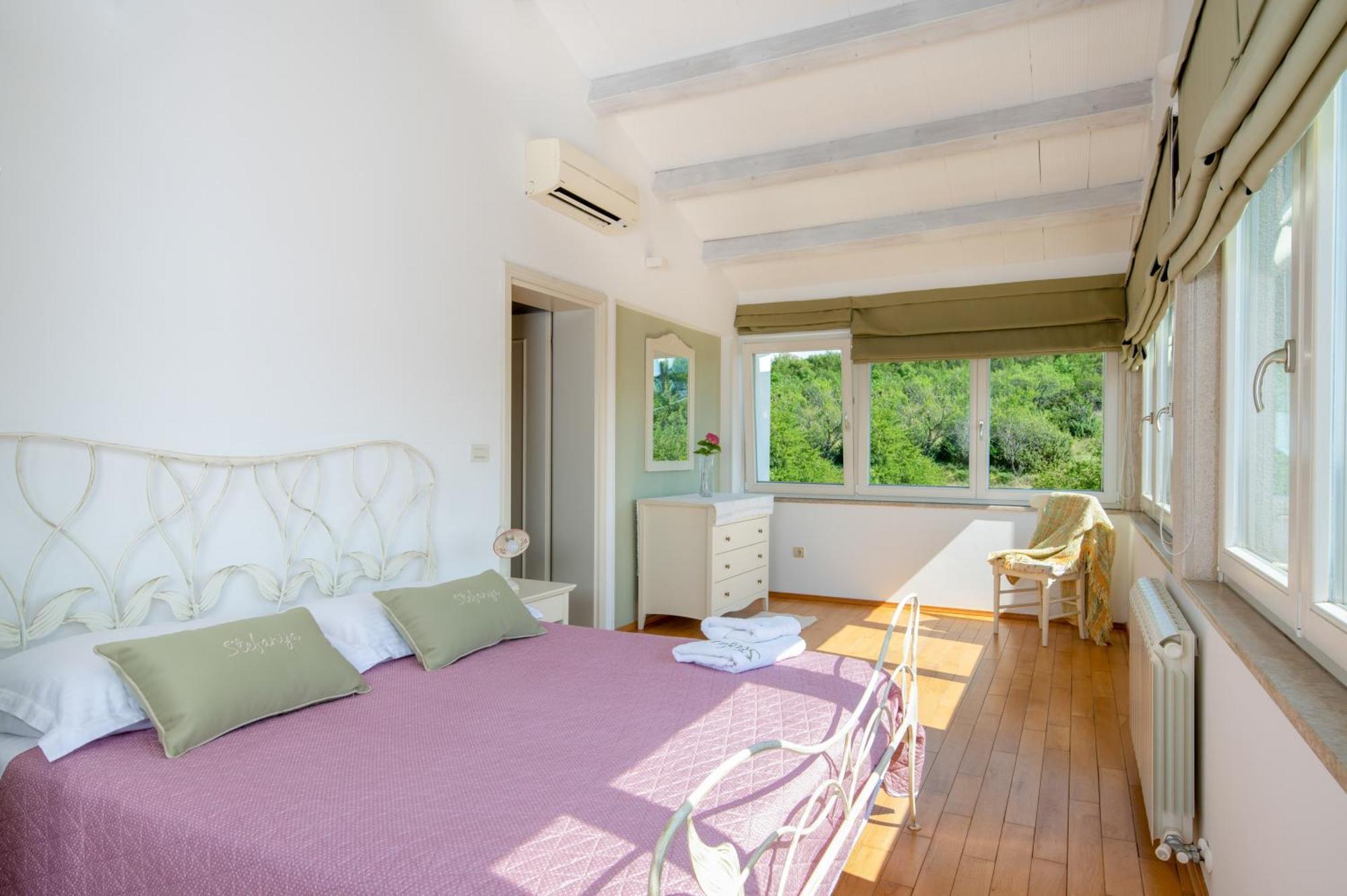 Villa Stefanija Small Boutique Hotel&Restaurant Barban Cameră foto