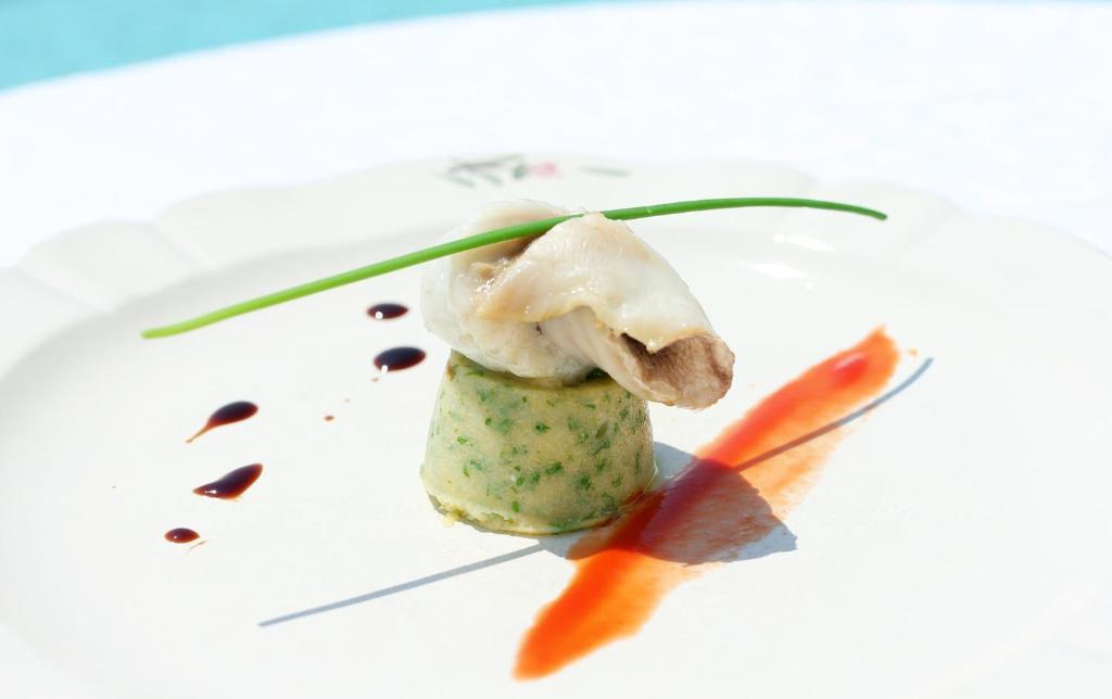 Villa Stefanija Small Boutique Hotel&Restaurant Barban Exterior foto