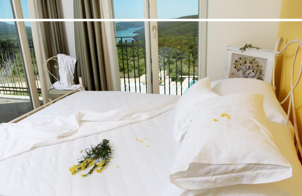 Villa Stefanija Small Boutique Hotel&Restaurant Barban Cameră foto