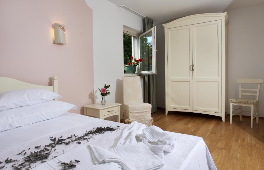 Villa Stefanija Small Boutique Hotel&Restaurant Barban Cameră foto