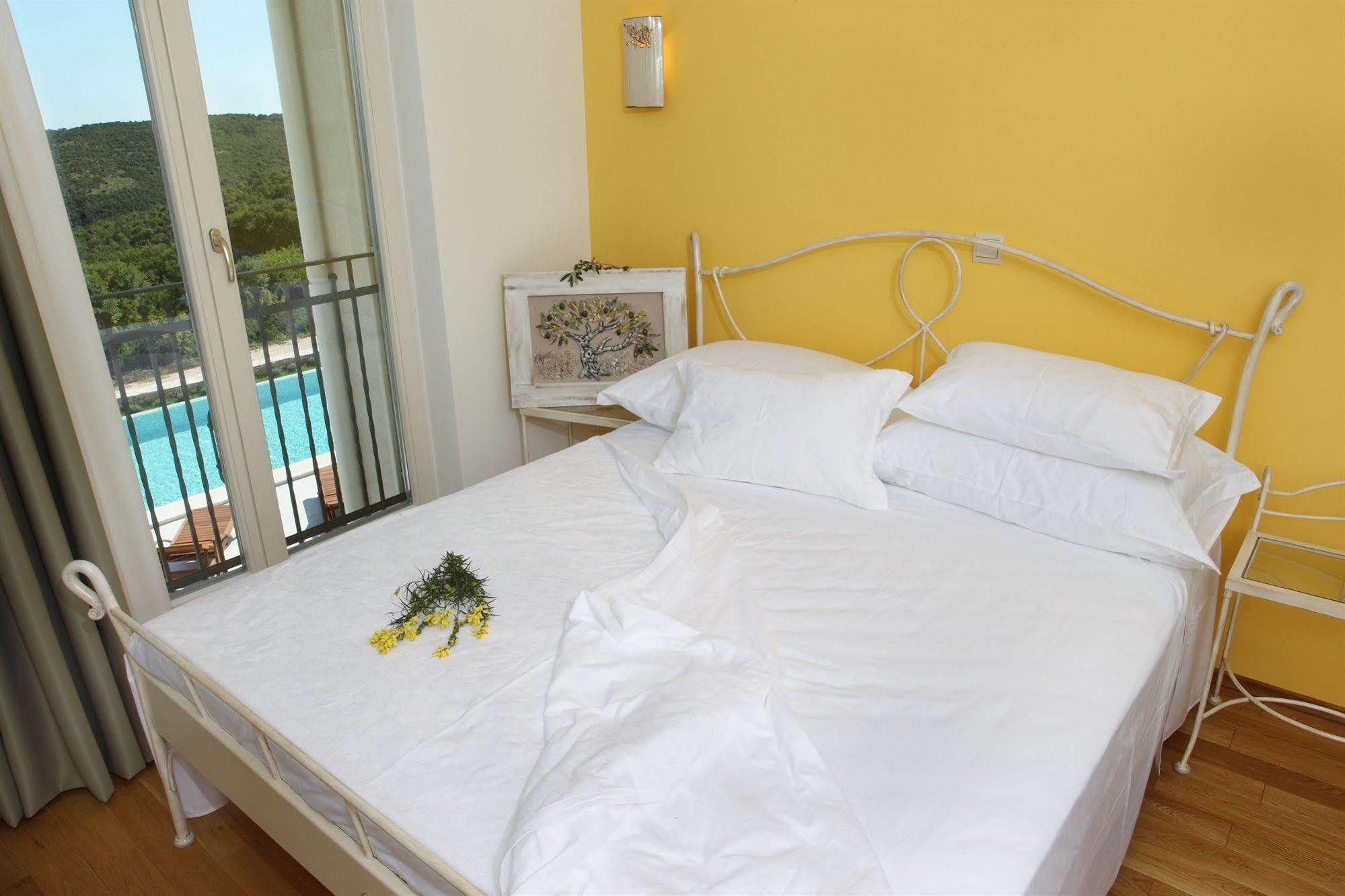 Villa Stefanija Small Boutique Hotel&Restaurant Barban Exterior foto