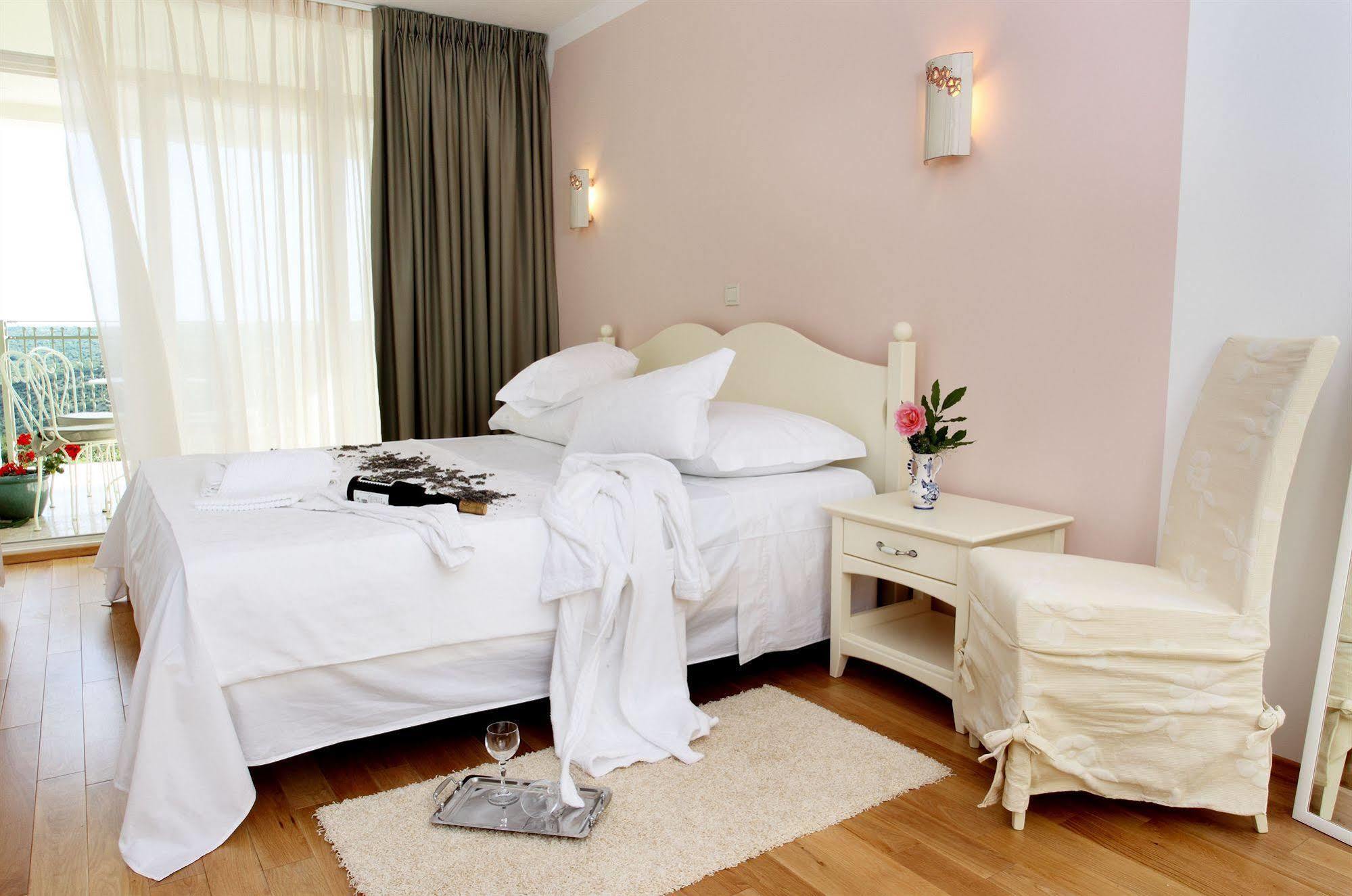 Villa Stefanija Small Boutique Hotel&Restaurant Barban Exterior foto